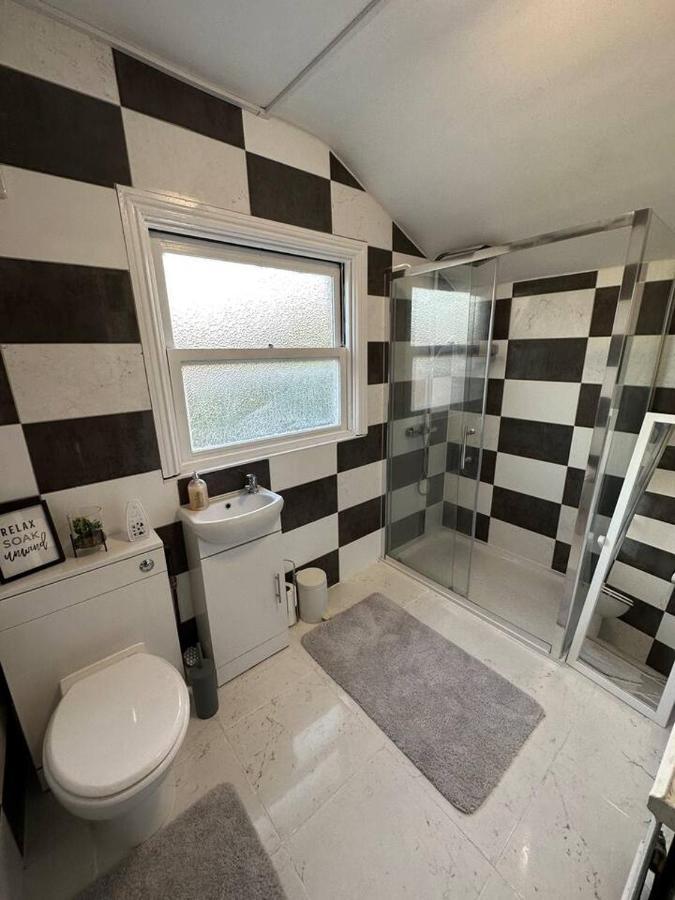 Apartament 3 Bed Flat With Pool Table Cambridge Zewnętrze zdjęcie