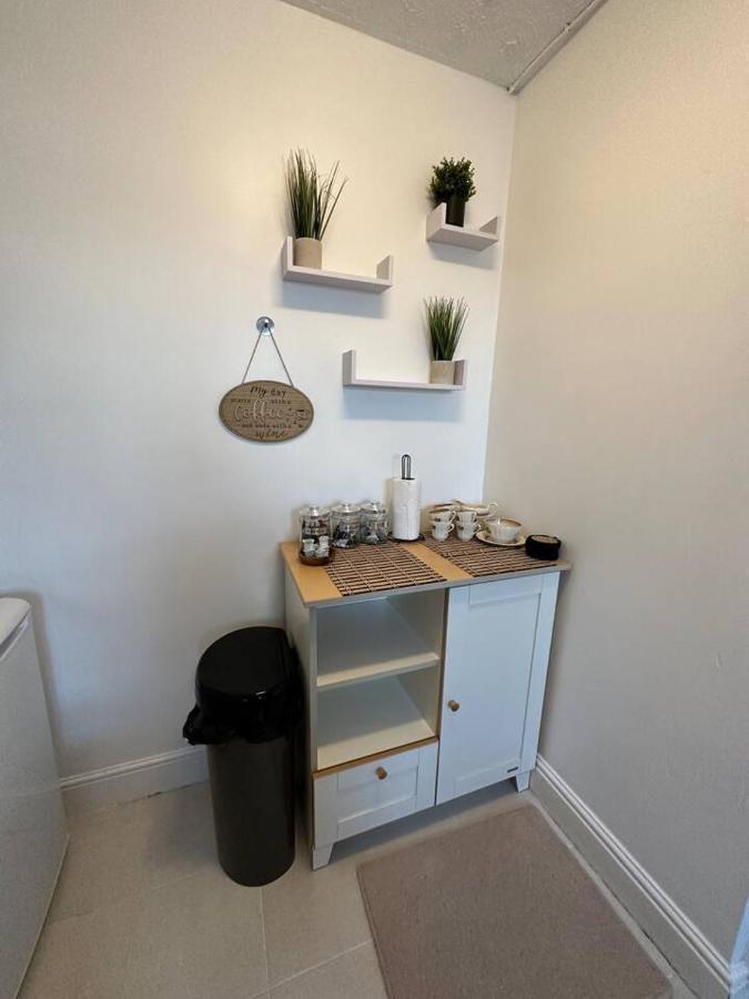Apartament 3 Bed Flat With Pool Table Cambridge Zewnętrze zdjęcie
