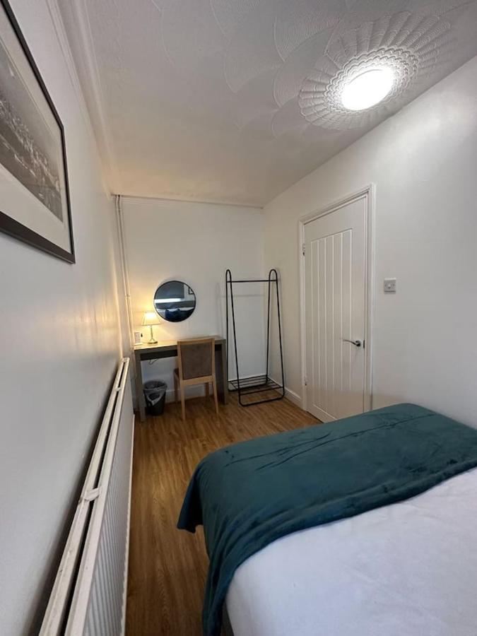 Apartament 3 Bed Flat With Pool Table Cambridge Zewnętrze zdjęcie