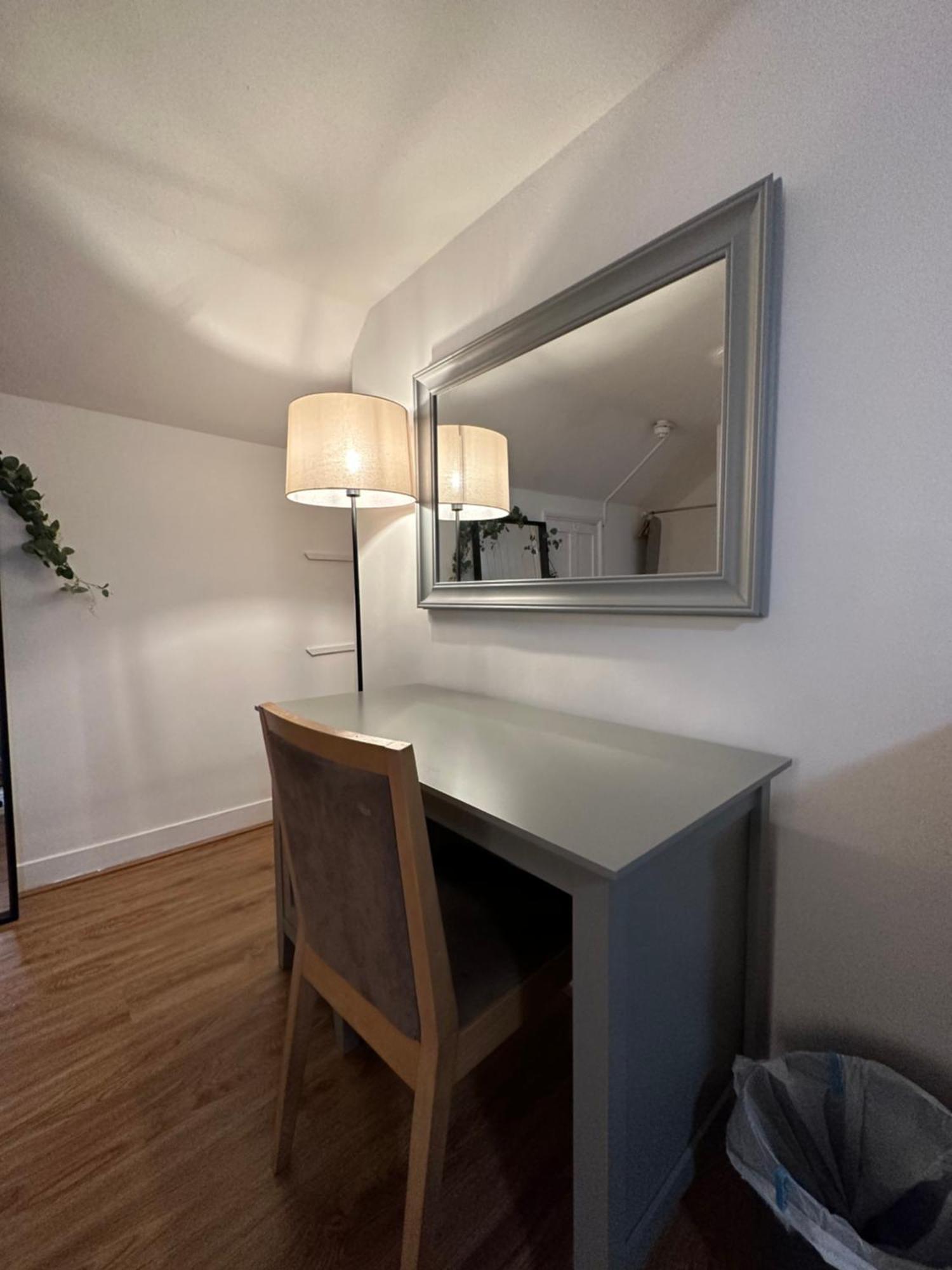 Apartament 3 Bed Flat With Pool Table Cambridge Zewnętrze zdjęcie